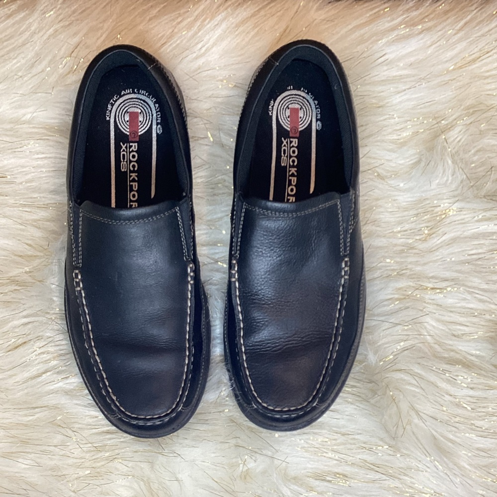 Boat Shoes